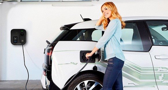 Residential EV Charging