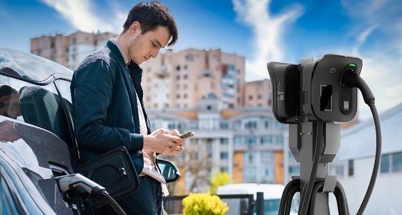 Commercial & Industrial EV