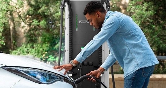 Public Charging