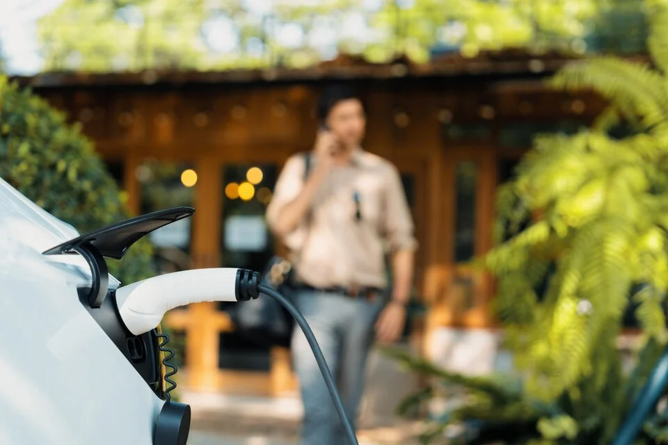 How to Choose the Right EV Charger for Your Home
