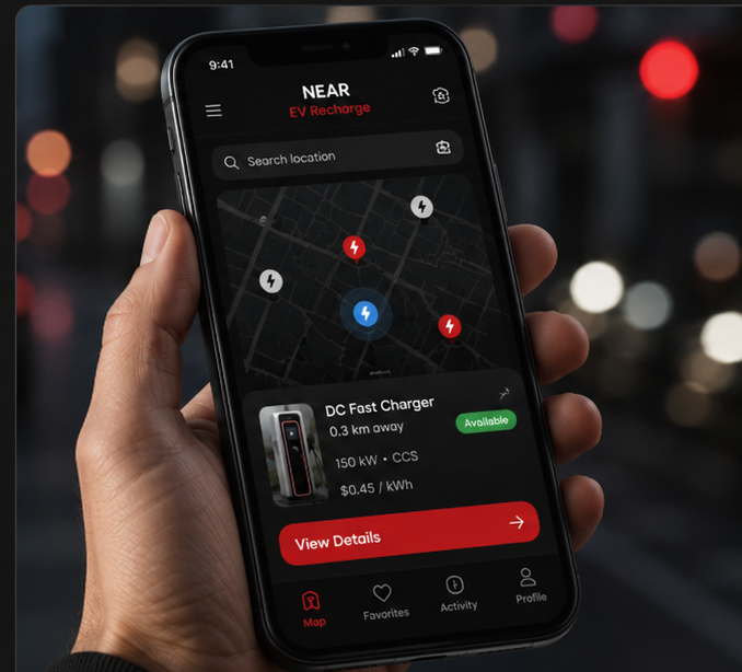 Find Your Perfect Charge